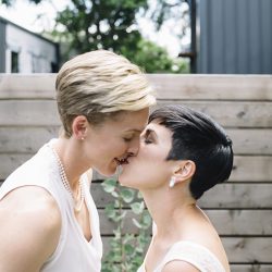 alyssa kirsten 066 - Long distance turned marriage: meet these two Denver cuties at their dance party wedding meet these two Denver cuties at their dance party wedding