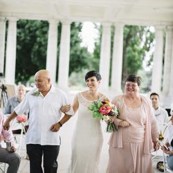 alyssa kirsten 158 - Long distance turned marriage: meet these two Denver cuties at their dance party wedding meet these two Denver cuties at their dance party wedding
