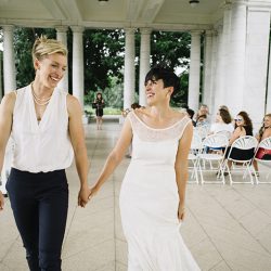 alyssa kirsten 244 - Long distance turned marriage: meet these two Denver cuties at their dance party wedding alyssa kirsten 244