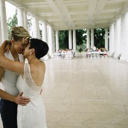 alyssa kirsten 248 - Long distance turned marriage: meet these two Denver cuties at their dance party wedding alyssa kirsten 248