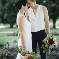 alyssa kirsten 346 - Long distance turned marriage: meet these two Denver cuties at their dance party wedding alyssa kirsten 346