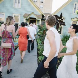 alyssa kirsten 376 - Long distance turned marriage: meet these two Denver cuties at their dance party wedding alyssa kirsten 376