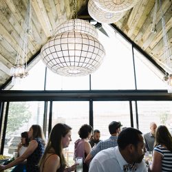 alyssa kirsten 405 - Long distance turned marriage: meet these two Denver cuties at their dance party wedding alyssa kirsten 405