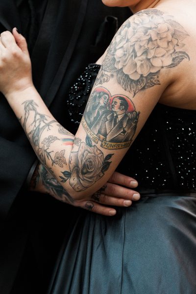 angelseaurbanc2016 deangeles slideshow 113 30766704474 o - Morticia and Gomez fully support this elegantly goth Addams Family wedding Morticia and Gomez fully support this elegant Addams Family goth wedding