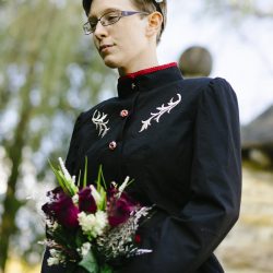 dsc4298 31052713490 o - Raise a battle cry for this epic Nordic viking wedding Raise a battle cry for this epic Nordic viking wedding