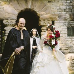 dsc4335 31422035455 o - Raise a battle cry for this epic Nordic viking wedding Raise a battle cry for this epic Nordic viking wedding