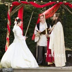 dsc4379 31052785080 o - Raise a battle cry for this epic Nordic viking wedding Raise a battle cry for this epic Nordic viking wedding