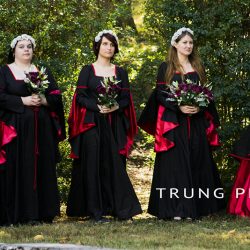 dsc4393 31277356862 o - Raise a battle cry for this epic Nordic viking wedding Raise a battle cry for this epic Nordic viking wedding