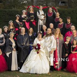 dsc4484 31052713990 o - Raise a battle cry for this epic Nordic viking wedding Raise a battle cry for this epic Nordic viking wedding