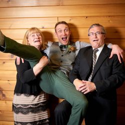 061 dales parents - A frostbitten Canadian national park elopement (with bison!) A frostbitten Canadian park elopement (with bison!)