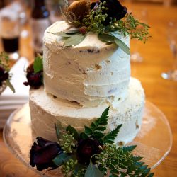 074 black forest cake - A frostbitten Canadian national park elopement (with bison!) A frostbitten Canadian park elopement (with bison!)