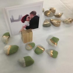 093 table decor - A frostbitten Canadian national park elopement (with bison!) A frostbitten Canadian park elopement (with bison!)