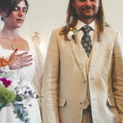 123 - Band mates become life mates at this musical wedding in Pennsylvania Bandmates become lifemates at this music-centric wedding in Pennsylvania