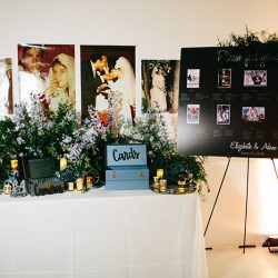 160625 Howard 655 - Don't miss the Tom "Hankies" at this movie-themed wedding 160625 Howard 655
