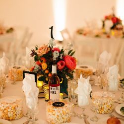 160625 Howard 692 - Don't miss the Tom "Hankies" at this movie-themed wedding 160625 Howard 692