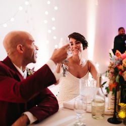160625 Howard 705 - Don't miss the Tom "Hankies" at this movie-themed wedding 160625 Howard 705