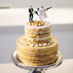 160625 Howard 774 - Don't miss the Tom "Hankies" at this movie-themed wedding Don't miss the Tom Hanks "Hankies" at this cinephile wedding