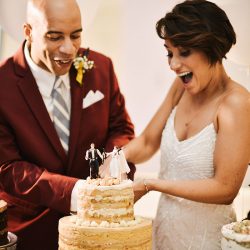 160625 Howard 788 - Don't miss the Tom "Hankies" at this movie-themed wedding 160625 Howard 788