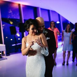 160625 Howard 825 - Don't miss the Tom "Hankies" at this movie-themed wedding 160625 Howard 825