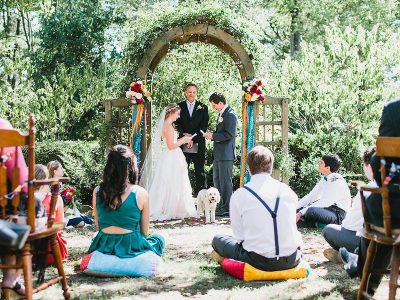 16660080016 716dd0e3d0 c - How to make a one-sided wedding party work (you have a crew and your partner doesn't!) How to make a one-sided wedding party work (you have a crew and your partner doesn't!)