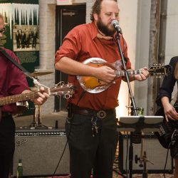 269 - Band mates become life mates at this musical wedding in Pennsylvania Bandmates become lifemates at this music wedding in Pennsylvania