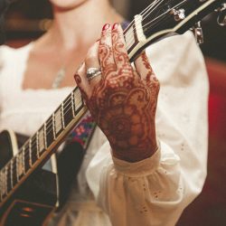 281 - Band mates become life mates at this musical wedding in Pennsylvania Bandmates become lifemates at this music wedding in Pennsylvania