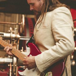 289 - Band mates become life mates at this musical wedding in Pennsylvania Bandmates become lifemates at this music wedding in Pennsylvania