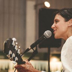 290 - Band mates become life mates at this musical wedding in Pennsylvania Bandmates become lifemates at this music wedding in Pennsylvania