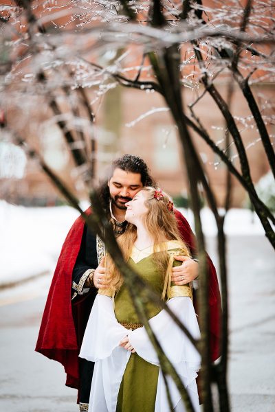 32439390242 ad82956fe6 k - A Renaissance fantasy Christmas wedding (aka "A Lord of the Rings Christmas Special!") A Renaissance fantasy Christmas wedding (aka "A Lord of the Rings Christmas Special!")