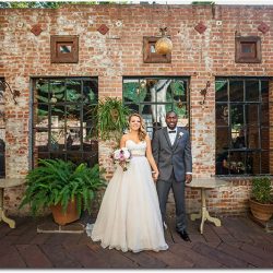 DannyDong 20161014 C 025 - '90s hip hop and heart-melting top ten lists at this chic urban downtown LA wedding '90s hip hop and heart-melting top ten lists at this chic urban downtown LA wedding