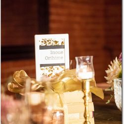 DannyDong 20161014 C 068 - '90s hip hop and heart-melting top ten lists at this chic urban downtown LA wedding '90s hip hop and heart-melting top ten lists at this chic urban downtown LA wedding