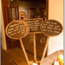 DannyDong 20161014 C 081 - '90s hip hop and heart-melting top ten lists at this chic urban downtown LA wedding '90s hip hop and heart-melting top ten lists at this chic urban downtown LA wedding