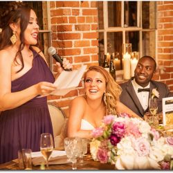 DannyDong 20161014 C 087 - '90s hip hop and heart-melting top ten lists at this chic urban downtown LA wedding '90s hip hop and heart-melting top ten lists at this chic urban downtown LA wedding