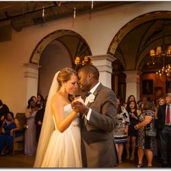 DannyDong 20161014 C 088 - '90s hip hop and heart-melting top ten lists at this chic urban downtown LA wedding '90s hip hop and heart-melting top ten lists at this chic urban downtown LA wedding