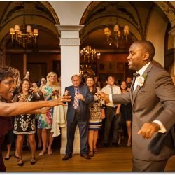 DannyDong 20161014 C 090 - '90s hip hop and heart-melting top ten lists at this chic urban downtown LA wedding '90s hip hop and heart-melting top ten lists at this chic urban downtown LA wedding