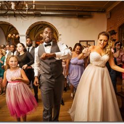 DannyDong 20161014 C 092 - '90s hip hop and heart-melting top ten lists at this chic urban downtown LA wedding '90s hip hop and heart-melting top ten lists at this chic urban downtown LA wedding
