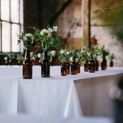JennyDean 102 - A gold dress wedding + karaoke + tacos + fairy lights A gold dress with karaoke, and tacos all wrapped up in fairy lights