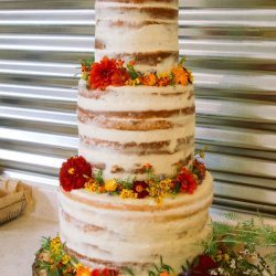MG 2635 - A New York farm-to-table wedding at the couple's own farm A New York farm to table wedding at the couple's own farm