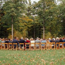 MG 3197 - A New York farm-to-table wedding at the couple's own farm A New York farm to table wedding at the couple's own farm