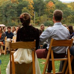 MG 3222 - A New York farm-to-table wedding at the couple's own farm A New York farm to table wedding at the couple's own farm
