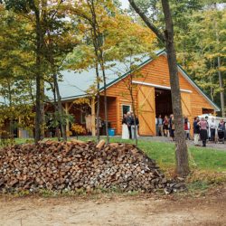 MG 3261 - A New York farm-to-table wedding at the couple's own farm A New York farm to table wedding at the couple's own farm
