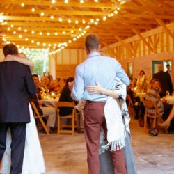 MG 3324 - A New York farm-to-table wedding at the couple's own farm A New York farm to table wedding at the couple's own farm