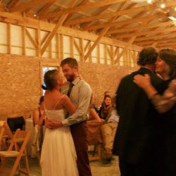 MG 3352 - A New York farm-to-table wedding at the couple's own farm A New York farm to table wedding at the couple's own farm
