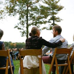 ZD gracefulhands - A New York farm-to-table wedding at the couple's own farm A New York farm to table wedding at the couple's own farm