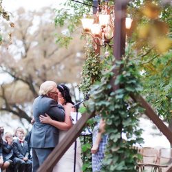 cathyandnicole 612 - Ladies in love: a blended family love story wedding in Iowa cathyandnicole 612