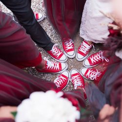 cathyandnicole 697 - Ladies in love: a blended family love story wedding in Iowa Ladies in love: a blended family love story wedding in Iowa