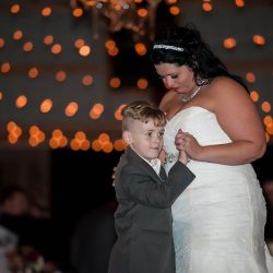 cathyandnicole 904 - Ladies in love: a blended family love story wedding in Iowa Ladies in love: a blended family love story wedding in Iowa