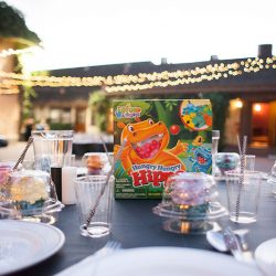 game1of1 - This pop culture wedding wins all with a Pac-Man suit, Mario Kart, and a Delorean(!) This pop culture wedding wins all with a Pac-Man suit, Mario Kart, and a Delorean(!)