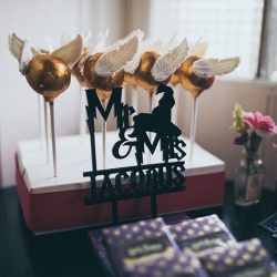 sera x john 228 32105485762 o - From Hogwarts to NYC: a Brooklyn Harry Potter wedding From Hogwarts to NYC: a Brooklyn Harry Potter wedding