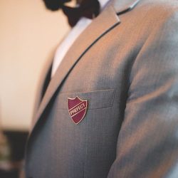 sera x john 233 32254722505 o - From Hogwarts to NYC: a Brooklyn Harry Potter wedding From Hogwarts to NYC: a Brooklyn Harry Potter wedding